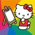 凯蒂猫图画书游戏下载