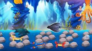 鱼乐园闲置水族馆Fish Paradise游戏最新版4