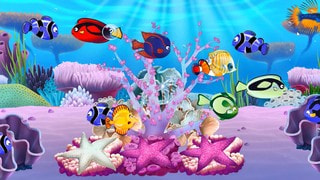 鱼乐园闲置水族馆Fish Paradise游戏最新版3