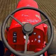 拖拉机驾驶农业Tractor Farm game最新游戏app下载