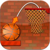 物理投篮Basketball Toss免费版安卓下载安装