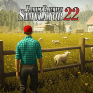 真正的虚拟农业模拟器(Real Virtual Farming Simulator 22)安卓中文免费下载