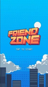朋友社区friendzone2