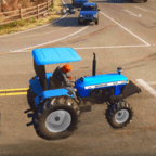拖拉机农业模拟永久免费版下载