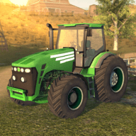 农业模拟器大农场(Farming Simulator Big Farm)最新下载