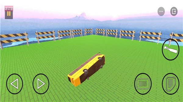 模拟卡车遨游中国最新手游app1