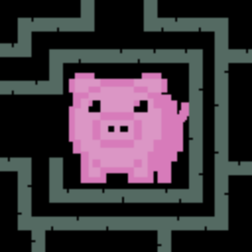 小猪迷宫逃生（Piggy Dash）下载最新版本2023