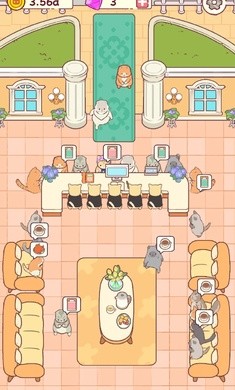 猫咪酒店游戏安卓下载免费3