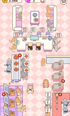 猫咪酒店游戏安卓下载免费1