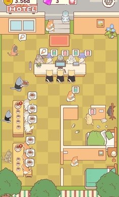猫咪酒店游戏安卓下载免费0
