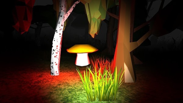 恐怖蘑菇怪(SmurfCat Horror)安卓手机游戏app3